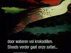 گوفی (دفتر خاطرات آفریقا)